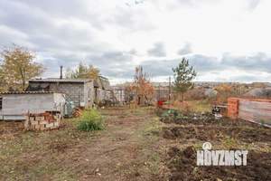 Дом 44м&sup2;, 2-этажный, участок 8 сот.  