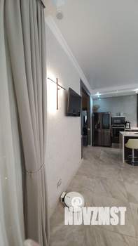 Коттедж 388м&sup2;, 3-этажный, участок 712 сот.  