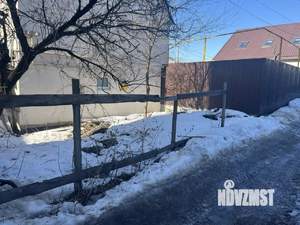 Дом 176м&sup2;, 2-этажный, участок 1 сот.  