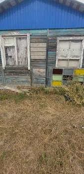 Дом 30м&sup2;, 1-этажный, участок 6 сот.  