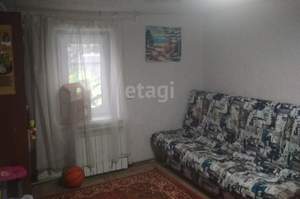 Дом 58м&sup2;, 1-этажный, участок 5 сот.  