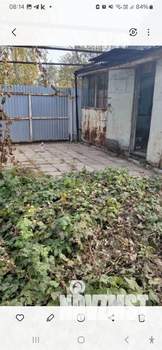 Дом 35м², 1-этажный, участок 6 сот.  