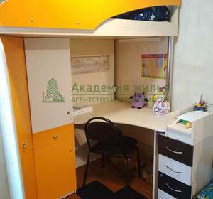 Дом 96м&sup2;, 1-этажный, участок 5 сот.  