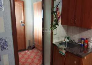 Дом 50м&sup2;, 1-этажный, участок 2 сот.  