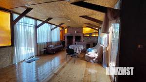 Дом 93м&sup2;, 1-этажный, участок 8 сот.  