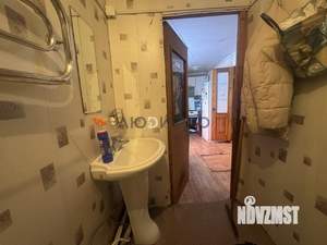 Дом 60м&sup2;, 1-этажный, участок 3 сот.  