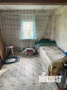 Дача 21м², 1-этажный, участок 6 сот.  