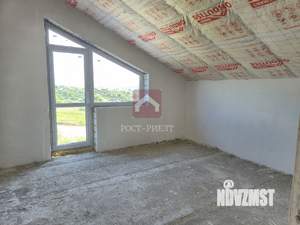 Коттедж 173м², 2-этажный, участок 6 сот.  