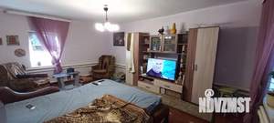 Дом 54м², 1-этажный, участок 6 сот.  