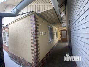 Дом 150м&sup2;, 2-этажный, участок 3 сот.  