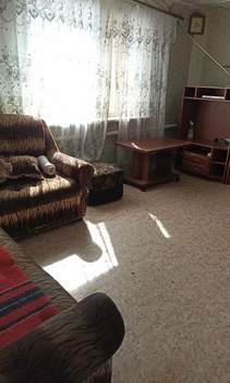 Дом 56м&sup2;, 2-этажный, участок 5 сот.  