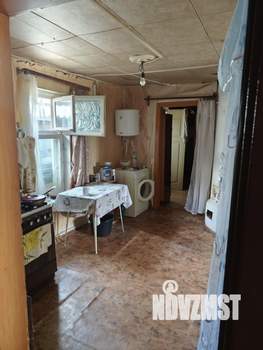 Дом 43м&sup2;, 1-этажный, участок 3 сот.  