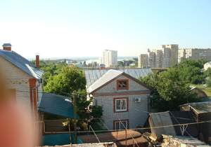 Дом 401м², 4-этажный, участок 3 сот.  