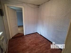 Дом 56м&sup2;, 1-этажный, участок 6 сот.  