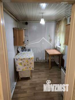 Дом 30м&sup2;, 1-этажный, участок 2 сот.  