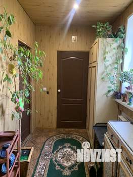 Дом 118м², 2-этажный, участок 6 сот.  