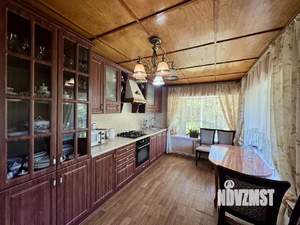 Коттедж 400м², 2-этажный, участок 21 сот.  