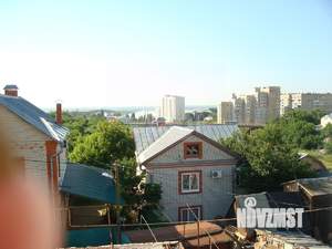Дом 401м², 4-этажный, участок 3 сот.  