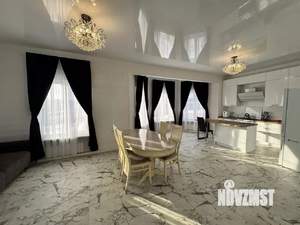 Коттедж 180м&sup2;, 2-этажный, участок 37 сот.  