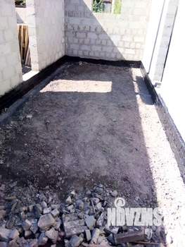 Дом 400м², 2-этажный, участок 4 сот.  