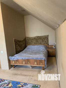 Дом 118м&sup2;, 2-этажный, участок 6 сот.  