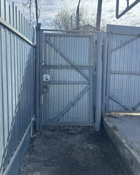 Дом 62м&sup2;, 1-этажный, участок 10 сот.  