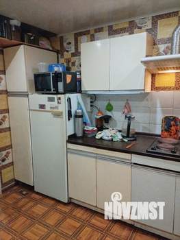 Дом 30м&sup2;, 1-этажный, участок 6 сот.  