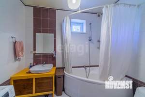 Дом 184м², 3-этажный, участок 4 сот.  