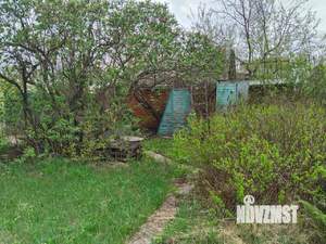 Дом 20м&sup2;, 1-этажный, участок 6 сот.  