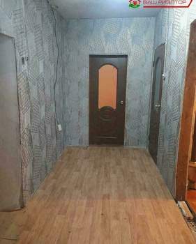 Дом 52м&sup2;, 1-этажный, участок 8 сот.  