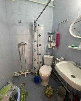 Дом 65м², 2-этажный, участок 8 сот.  