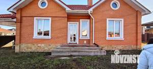 Коттедж 102м², 1-этажный, участок 6 сот.  