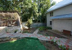 Дача 116м², 2-этажный, участок 9 сот.  