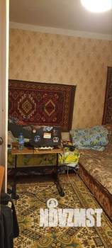 Дом 54м², 1-этажный, участок 12 сот.  