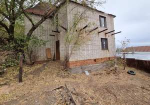 Дом 128м², 2-этажный, участок 6 сот.  