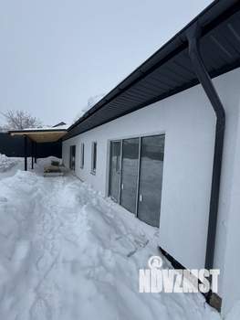 Дом 150м&sup2;, 1-этажный, участок 7 сот.  