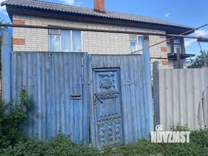 Дом 101м², 1-этажный, участок 3 сот.  