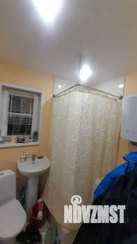 Дом 60м&sup2;, 1-этажный, участок 7 сот.  