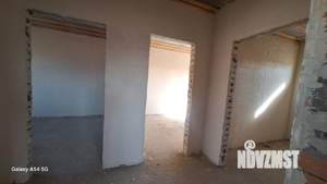 Дом 100м&sup2;, 1-этажный, участок 5 сот.  