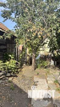 Дом 39м², 2-этажный, участок 3 сот.  