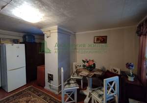 Дом 64м&sup2;, 1-этажный, участок 7 сот.  