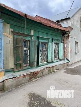 Дом 106м², 1-этажный, участок 1 сот.  