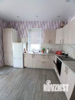 Коттедж 70м², 1-этажный, участок 4 сот.  