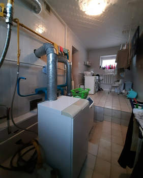 Дом 356м&sup2;, 2-этажный, участок 11 сот.  