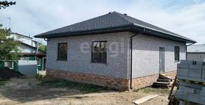 Дом 200м², 2-этажный, участок 5 сот.  