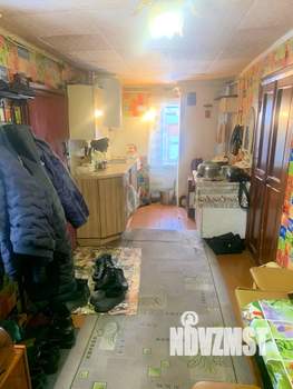 Дом 70м&sup2;, 1-этажный, участок 4 сот.  