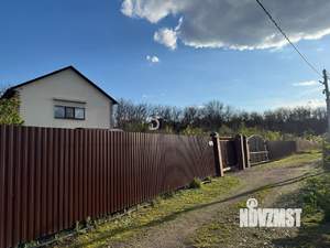 Дом 150м², 2-этажный, участок 10 сот.  