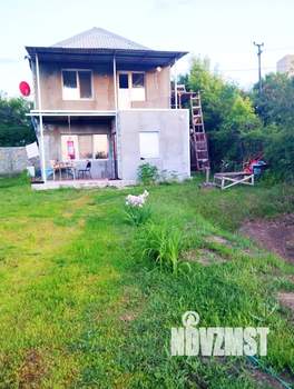 Дом 84м², 2-этажный, участок 6 сот.  