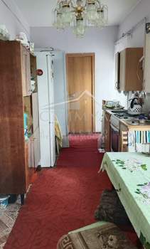 Дом 62м², 1-этажный, участок 25 сот.  