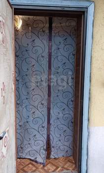 Дом 64м², 1-этажный, участок 6 сот.  